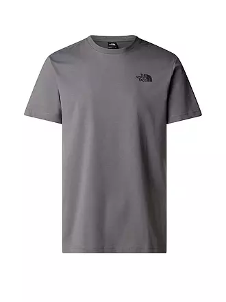 THE NORTH FACE | Herren Funktionsshirt Redbox Celebration | grau