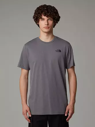 THE NORTH FACE | Herren Funktionsshirt Redbox Celebration | dunkelgrün