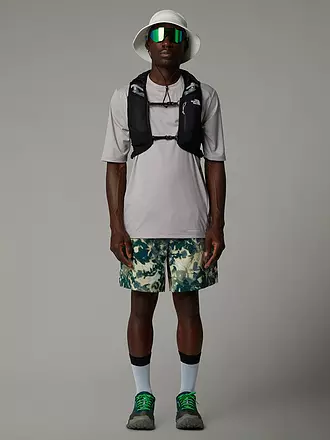 THE NORTH FACE | Herren Funktionsshirt Shadow | hellgrau