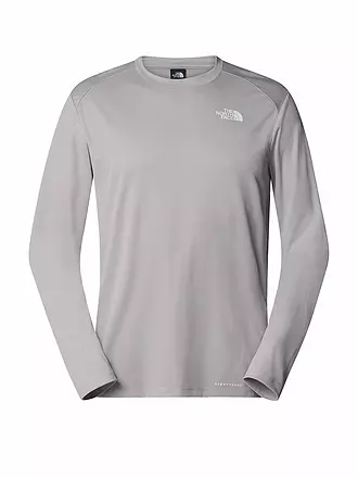 THE NORTH FACE | Herren Funktionsshirt Shadow | schwarz