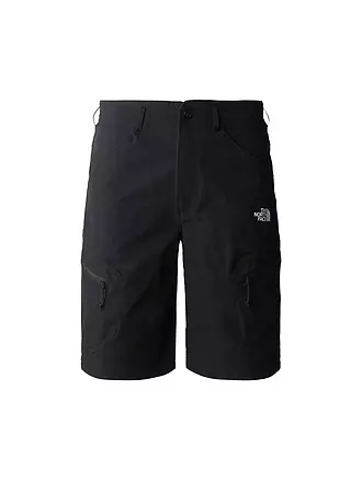 THE NORTH FACE | Herren Short Exploration | schwarz