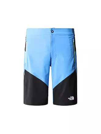 THE NORTH FACE | Herren Short Felik Slim Tapered | blau