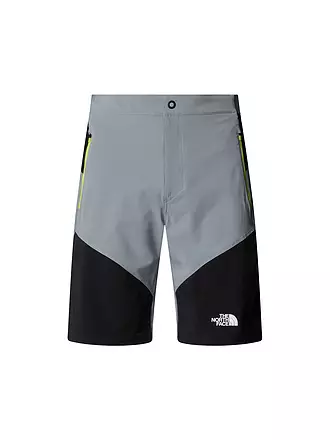 THE NORTH FACE | Herren Short Felik Slim Tapered | grau
