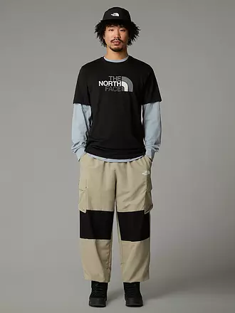 THE NORTH FACE | Herren T-Shirt Easy | schwarz