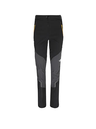 THE NORTH FACE | Herren Touren Hybridhose Dawn Turn | schwarz