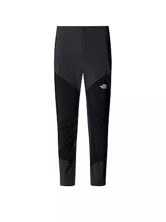 THE NORTH FACE | Herren Wanderhose Felik Slim | schwarz
