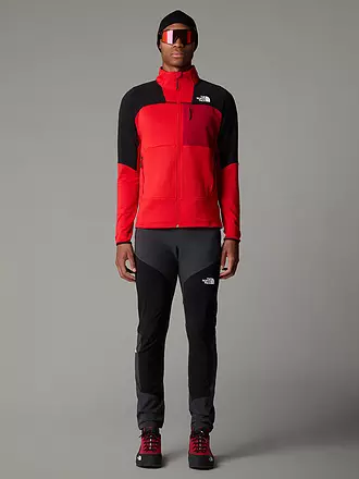 THE NORTH FACE | Herren Wanderhose Felik Slim | schwarz