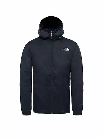 THE NORTH FACE | Herren Wanderjacke Quest | grau