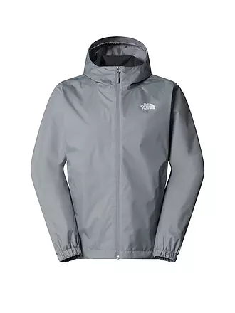 THE NORTH FACE | Herren Wanderjacke Quest | grau