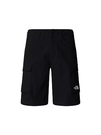 THE NORTH FACE | Herren Wandershort Exploration Cargo | schwarz