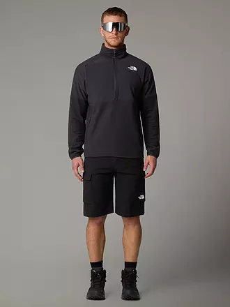 THE NORTH FACE | Herren Wandershort Exploration Cargo | schwarz