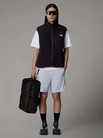 THE NORTH FACE | Herren Weste Yumiori | schwarz