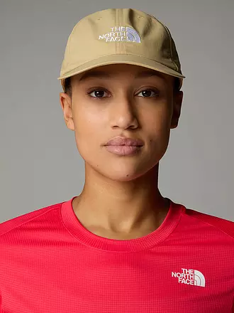 THE NORTH FACE | Kappe Horizon | hellgrau