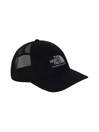 THE NORTH FACE | Kappe Mudder Trucker | schwarz
