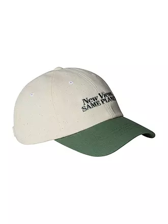 THE NORTH FACE | Kappe Norm | dunkelgrün