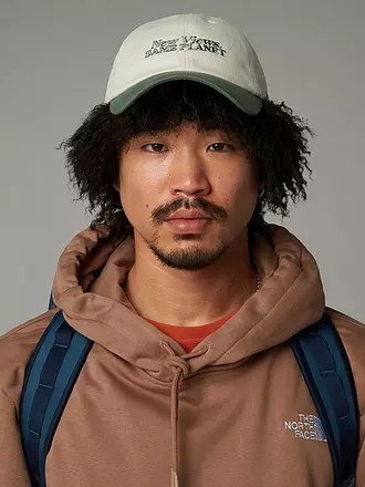 THE NORTH FACE | Kappe Norm | dunkelgrün