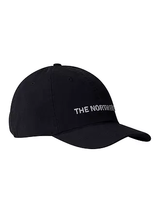 THE NORTH FACE | Kappe Roomy Norn | schwarz