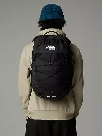 THE NORTH FACE | Tagesrucksack Borealis 28L | olive