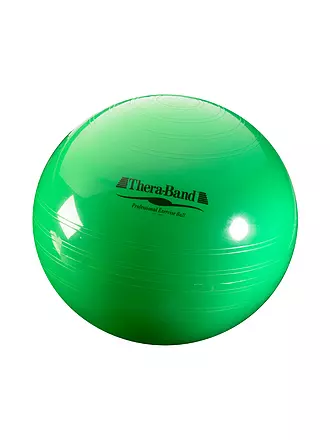 THERA-BAND | Gymnastikball im Polybag | grün