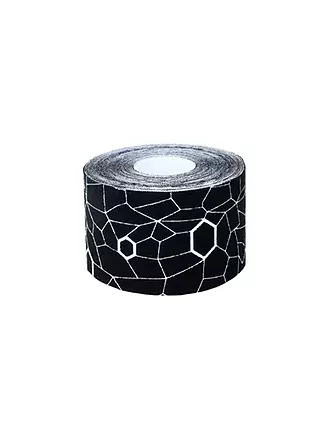 THERA-BAND | Kinesiologisches Tape 5m | schwarz