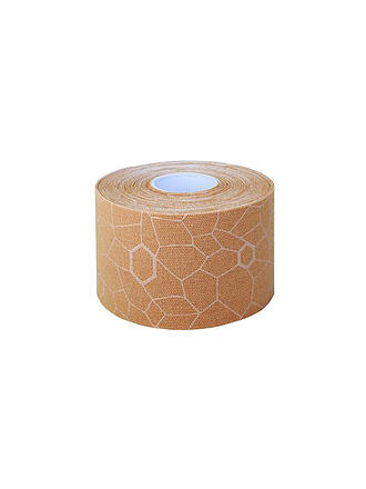 THERA-BAND | Kinesiologisches Tape 5m | beige
