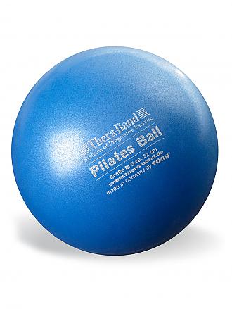 THERA-BAND | Pilatesball | blau