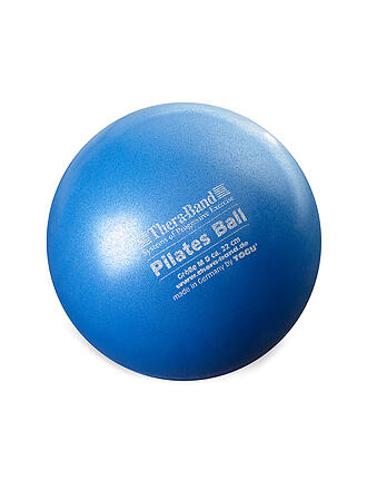 THERA-BAND | Pilatesball | schwarz