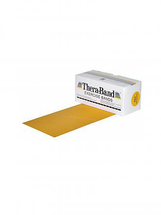 THERA-BAND | Thera-Band 5.5m stark | gold