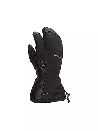 THERM-IC | Herren Skifauster Powergloves 3+1 | 