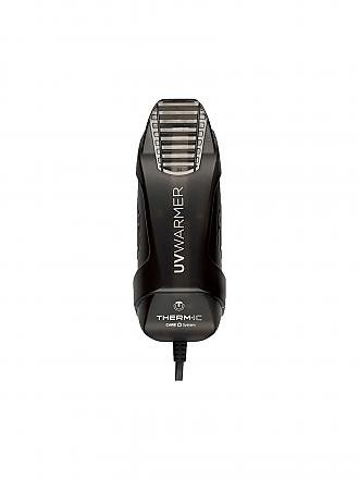 THERM-IC | Schuh/Handschuh-Trockner UV WARMER | schwarz