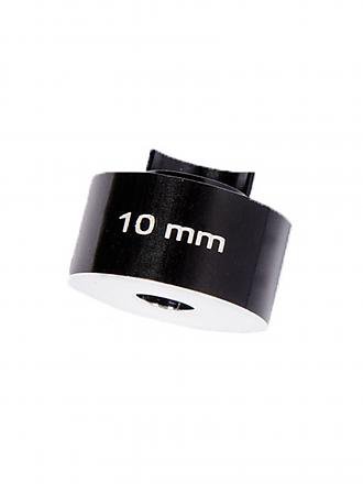 THULE | 3D Dropout-Adapter 10mm Spacer | schwarz