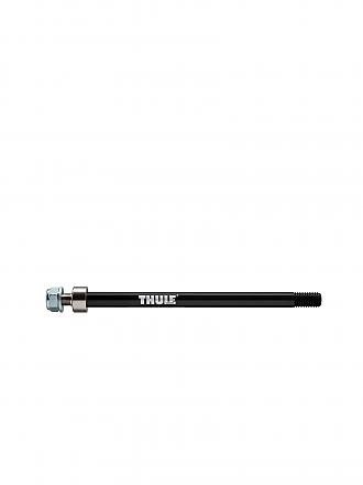 THULE | Achsadapter Thule Thru Axle Shimano (M12 x 1.5) | schwarz