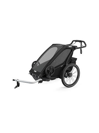 THULE | Fahrradanhänger Thule Chariot Sport 1 | gelb