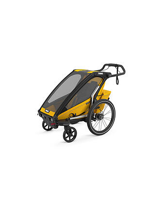 THULE | Fahrradanhänger Thule Chariot Sport 1 | gelb