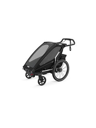 THULE | Fahrradanhänger Thule Chariot Sport 1 | gelb