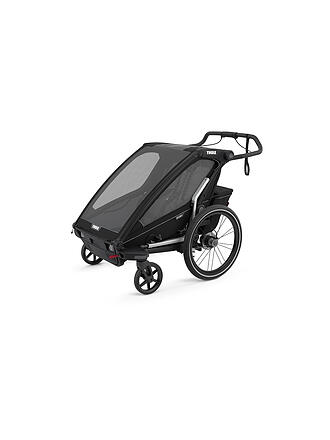 THULE | Fahrradanhänger Thule Chariot Sport 2 | gelb