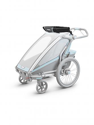THULE | Gepäckträger Thule Cargo Rack 1 | schwarz