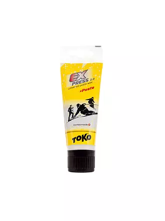 TOKO | Express Paste Wax | 