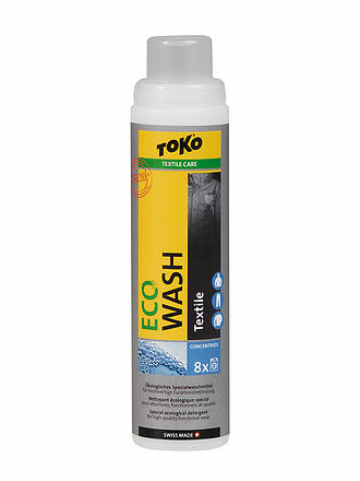 TOKO | Pflegemittel Eco Textile Wash 250 ml | keine Farbe