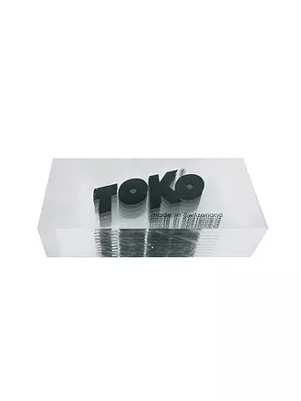 TOKO | Plexi Blade 3 mm | keine Farbe