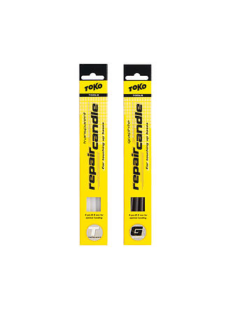 TOKO | Repair Candle Graphite | keine Farbe