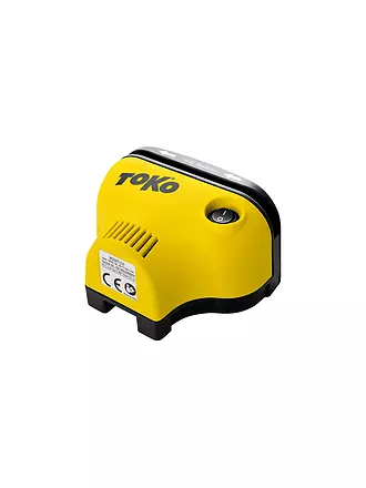 TOKO | Scraper Sharpener World Cup Pro 220V | 