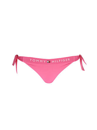 TOMMY HILFIGER | Damen Bikinihose | pink