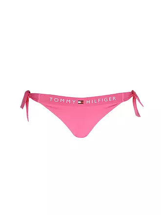 TOMMY HILFIGER | Damen Bikinihose | grün