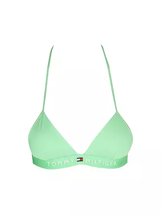 TOMMY HILFIGER | Damen Bikinioberteil | pink