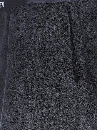 TOMMY HILFIGER | Damen Short | blau
