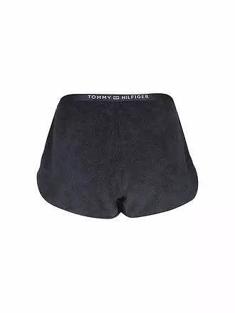 TOMMY HILFIGER | Damen Short | blau