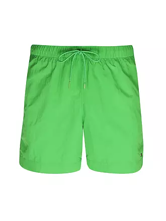 TOMMY HILFIGER | Herren Badeshort | schwarz