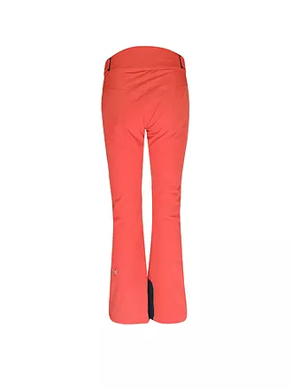 TONI SAILER | Damen Skihose Amis | rot