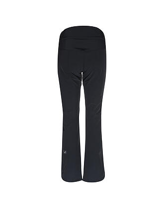 TONI SAILER | Damen Skihose Amis | rot